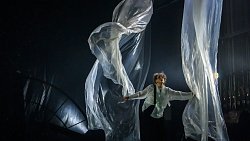 Спектакль Челябинского Молодежного театра покажут в Эрмитаже