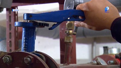 В учреждения социальной сферы возвращается отопление