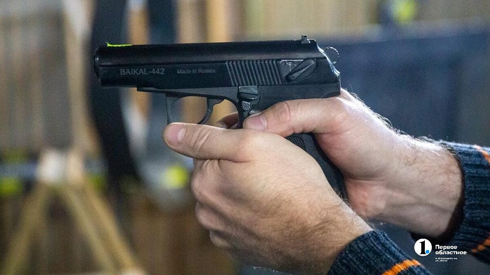 В Миассе обнаружили тело мужчины с огнестрельным ранением