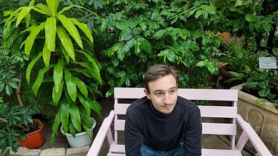 Магистранту ЧелГУ предстоит за год разработать биоупаковку из водорослей