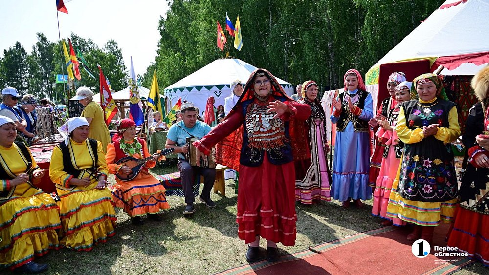 Названы даты всех Сабантуев‑2024 в Челябинской области