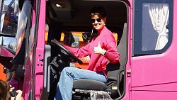 Челябинцы увидят лучшие образцы дорожной техники