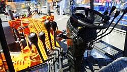 Челябинцы увидят лучшие образцы дорожной техники