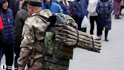 Челябинские бойцы СВО теряют деньги из‑за мошенников