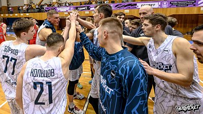 В баскетбольном клубе «Челбаскет» могут появиться легионеры из США и Сербии