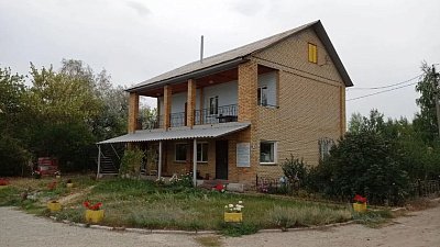 ММК продает базу отдыха на берегу Верхнеуральского водохранилища