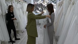 Челябинский свадебный организатор рассказала о трендах сезона‑2024