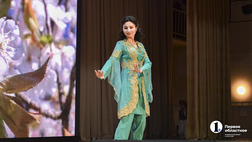 В Челябинске пройдет международный фестиваль «Арт‑движение»