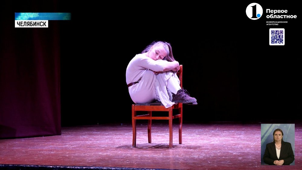 Челябинские актеры могут попасть в академию Никиты Михалкова