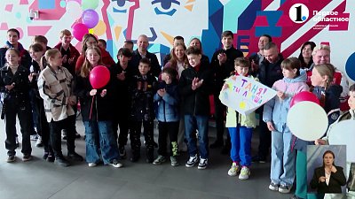 Татьяна Минина вернулась с Чемпионата Европы