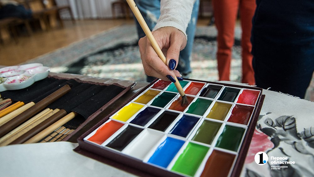 В Челябинске пройдет выставка работ участников конкурса русской каллиграфии