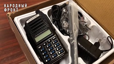 Южноуральские бойцы получат новую партию гуманитарной помощи