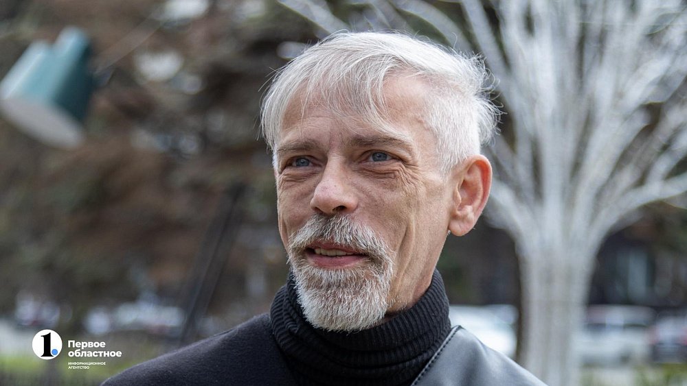 «У ВИЧ должны быть лицо и голос»: Игорь Пчелин рассказал о жизни с диагнозом