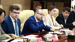 На ЭКСПО обсудили локализацию производств Челябинской области в Китае