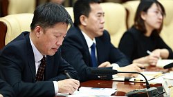 На ЭКСПО обсудили локализацию производств Челябинской области в Китае