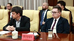 На ЭКСПО обсудили локализацию производств Челябинской области в Китае