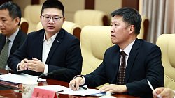 На ЭКСПО обсудили локализацию производств Челябинской области в Китае