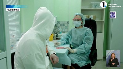 Житель Москвы рассказал, как живет с диагнозом СПИД 30 лет