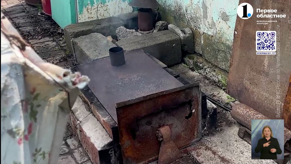 Сотрудники МЧС вышли в рейд по садовым товариществам