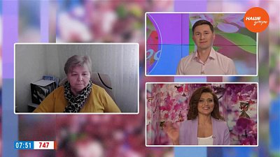 «Черный список» лекарств для водителей ― Гость в студии