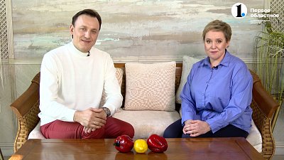 Ведущие программы «Зеленая передача» предлагают садоводам поспешить на участки и помочь растениям, пострадавшим от заморозков