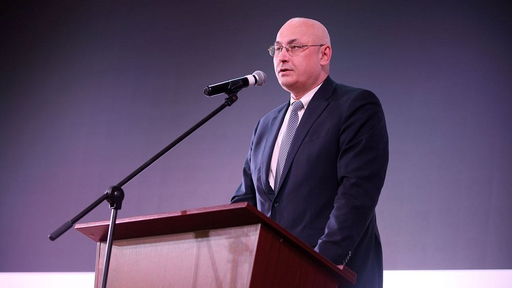 В челябинском педуниверситете выбрали ректора