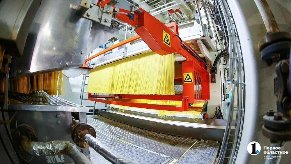 Собственностью РФ стала управляющая компания «Макфы»