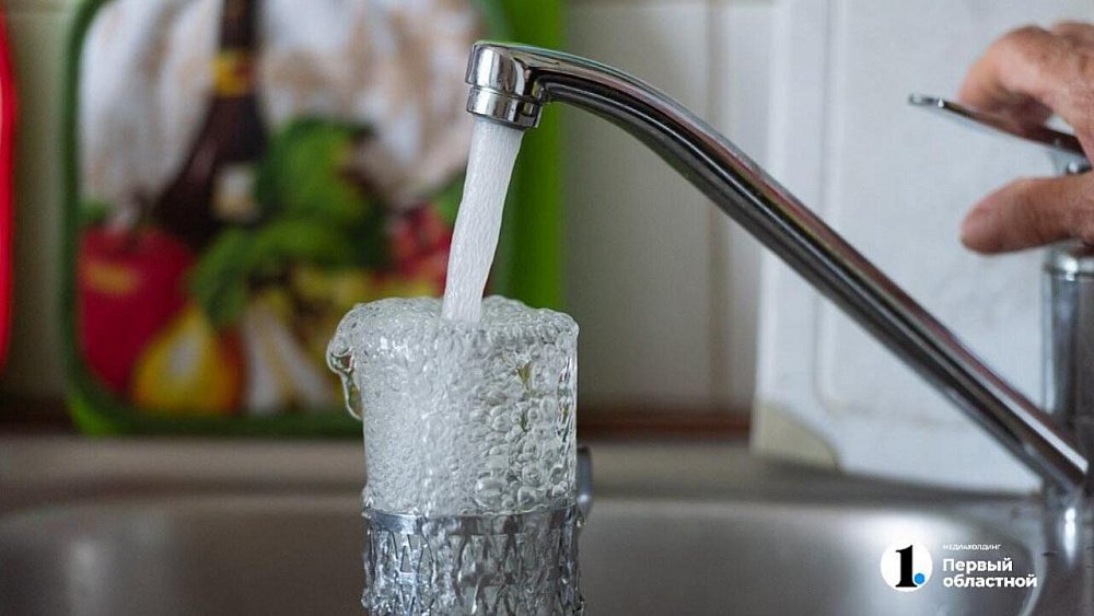 В Челябинске меньше домов попадут в первый этап отключения горячей воды