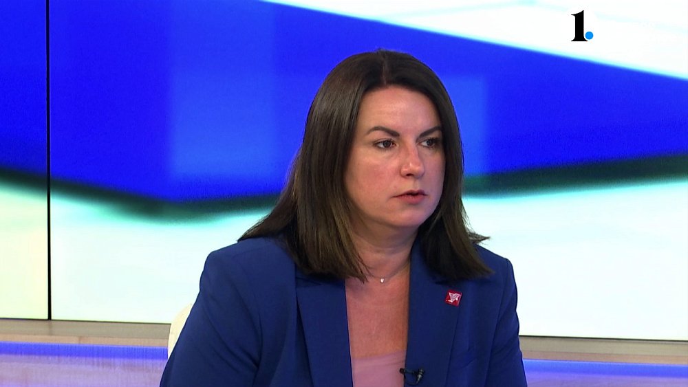 В программе «Есть вопрос» обсудили ситуацию на рынке недвижимости