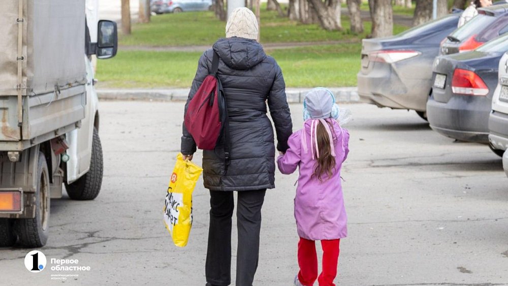 Детские онкологи Челябинска призвали родителей фотографировать детей со вспышкой