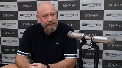 Игорь Панасюк: «Если хотим результат, то делаем на свой страх и риск»
