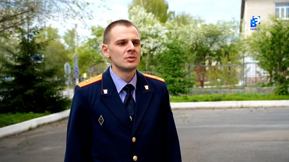 Задержан подозреваемый в убийстве на стадионе «Южный»