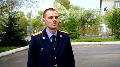 Задержан подозреваемый в убийстве на стадионе «Южный»