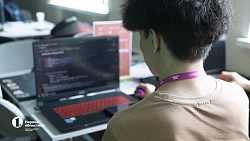 42 часа для решения IT‑задач: в Челябинске стартовали соревнования среди разработчиков