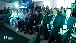 42 часа для решения IT‑задач: в Челябинске стартовали соревнования среди разработчиков