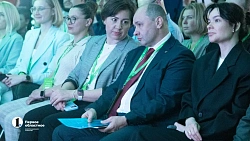 42 часа для решения IT‑задач: в Челябинске стартовали соревнования среди разработчиков