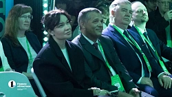 42 часа для решения IT‑задач: в Челябинске стартовали соревнования среди разработчиков