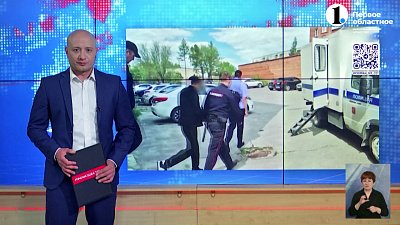 Стрелка из Миасса отправили под стражу