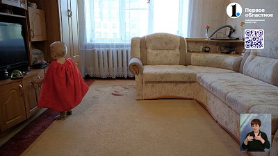 Опасные окна: как защитить ребенка?