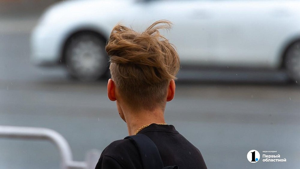 Шквалистый ветер прогнозируют в Челябинской области 19 мая