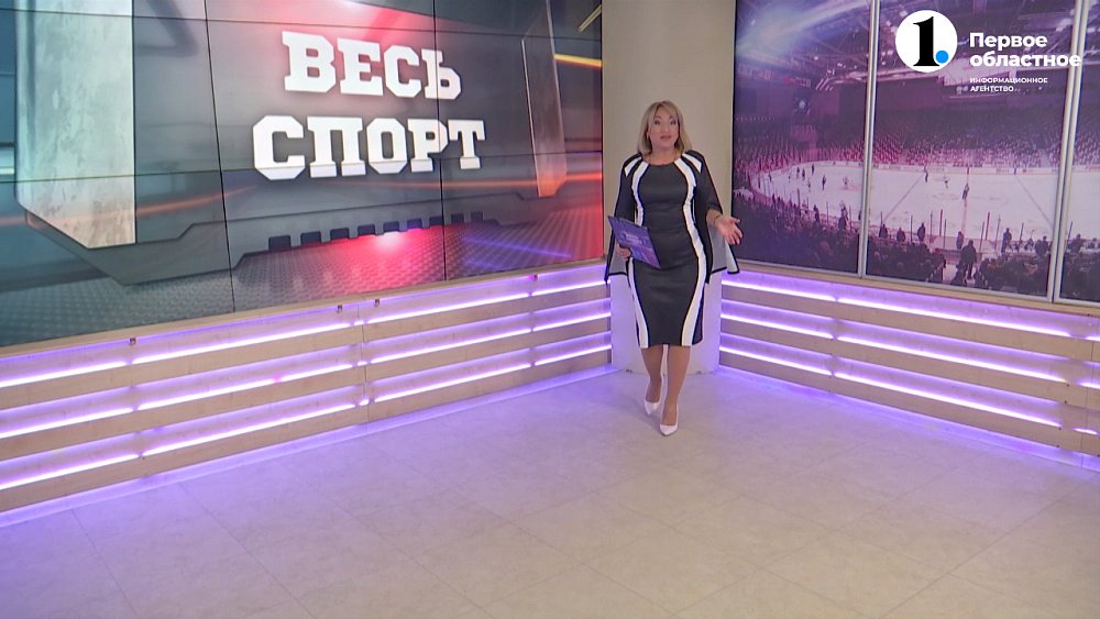 Весь спорт от 18.05.2024
