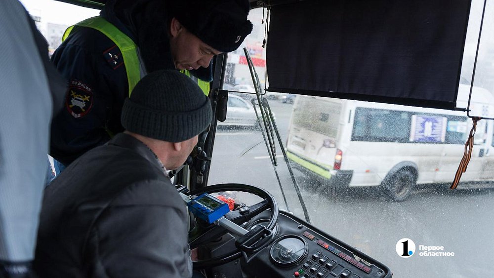 В челябинских маршрутках № 19 и № 91 разрешили ездить бесплатно