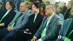 Три миллиона рублей разделили 15 команд — участниц хакатона в Челябинске