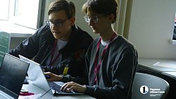 Три миллиона рублей разделили 15 команд — участниц хакатона в Челябинске
