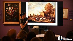 Браслеты из кольчуги, кровавые истории и рок-концерт: как челябинцы провели ночь в музеях