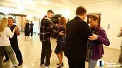 Браслеты из кольчуги, кровавые истории и рок-концерт: как челябинцы провели ночь в музеях