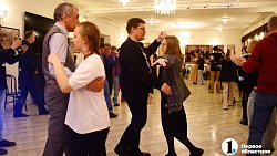 Браслеты из кольчуги, кровавые истории и рок-концерт: как челябинцы провели ночь в музеях