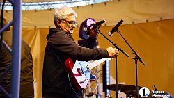 Браслеты из кольчуги, кровавые истории и рок-концерт: как челябинцы провели ночь в музеях