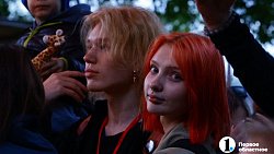 Браслеты из кольчуги, кровавые истории и рок-концерт: как челябинцы провели ночь в музеях