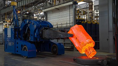 Южноуральские компании примут участие во Всероссийском конкурсе массового рационализаторства